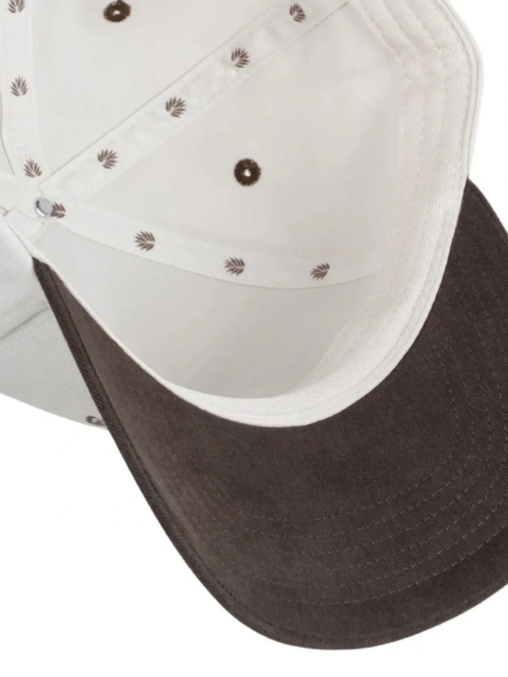 Sender Provisions Co. Spirit Of The West Hat - Picture 4 of 9
